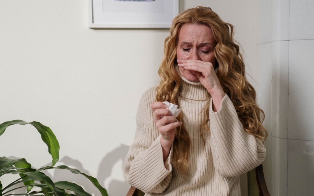 Acupuncture for Allergies: Natural Relief for Seasonal and Chronic Symptoms