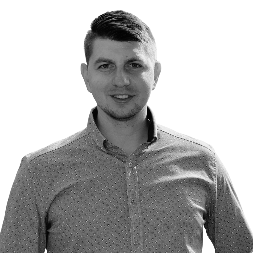 Andrii Pelekhatyi RMT
