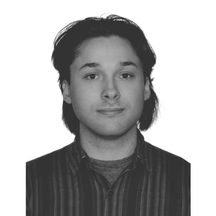 Blake Witzel Blake Witzel