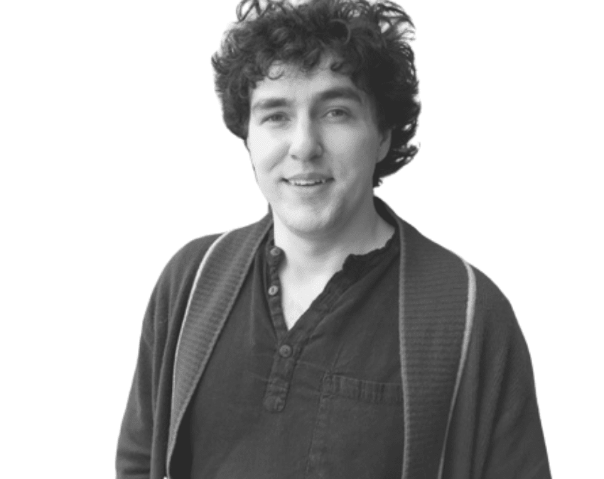 Brett McInnes