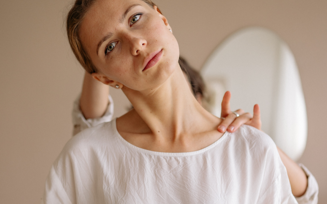 Chiropractic Care Without the “Cracking”