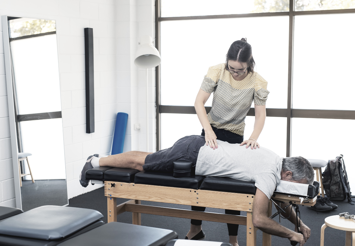 Chiropractic for MVA Injuries