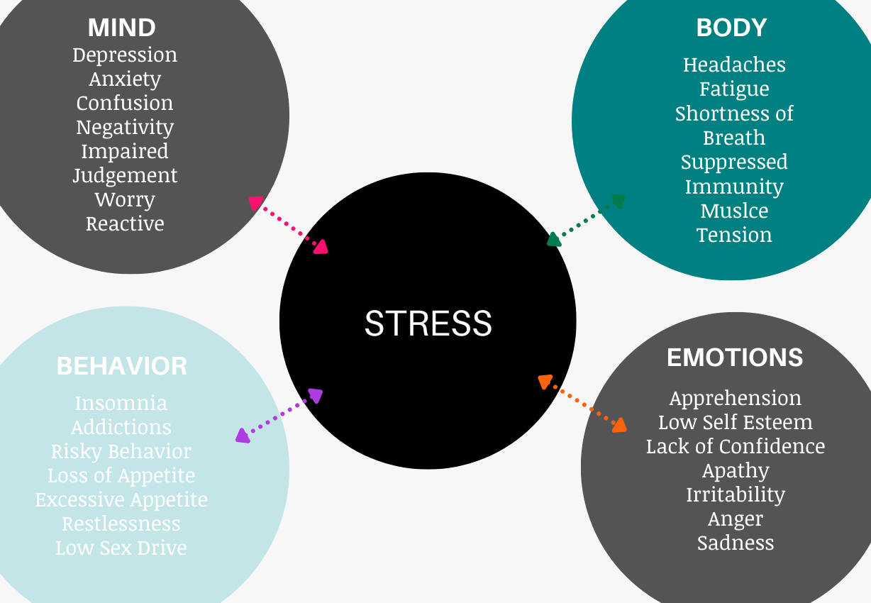 Cognitive Behavioral Therapy