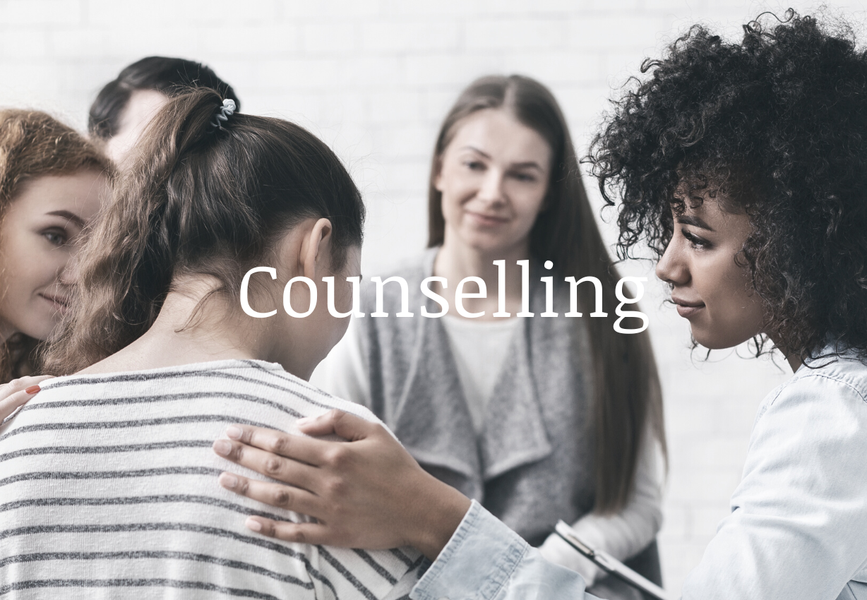 Counselling Online in BC