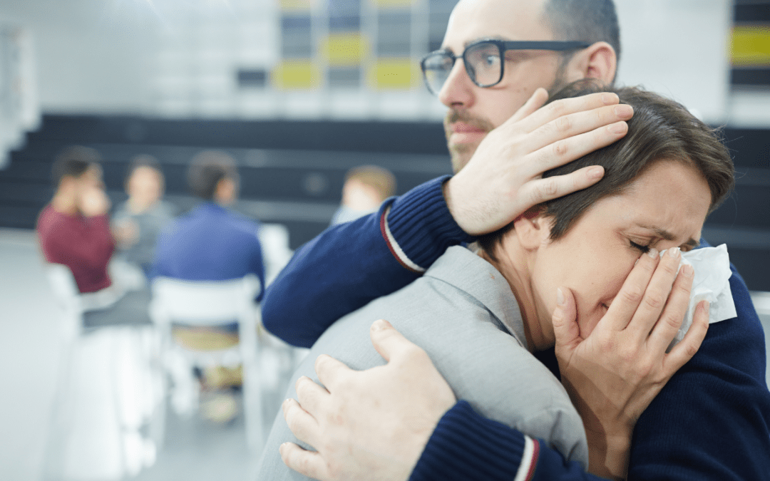 Coping with Grief and Loss: How Counselling Can Help You Heal
