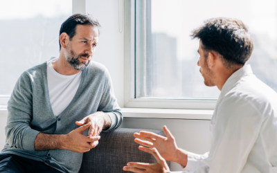 Counselling for Men’s Issues