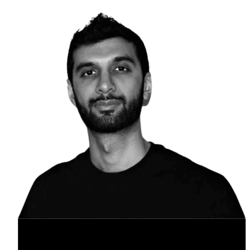 Daniel Rashid C, Physiotherapist in Victoria