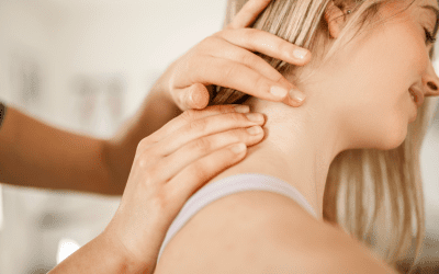 Discover the Healing Power of Manual Therapy Techniques with Physiotherapy