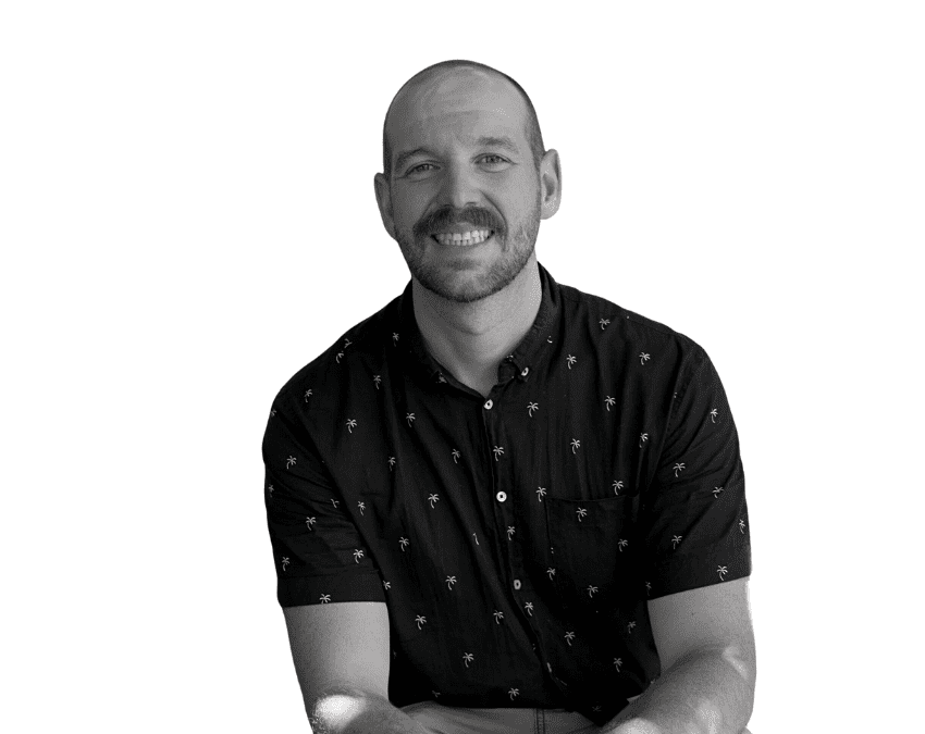 Dr. Ken Alexander