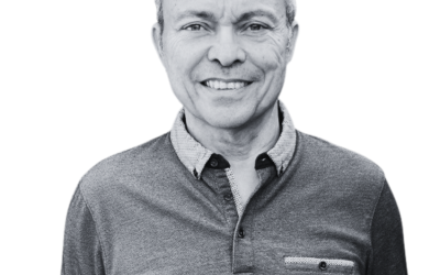 Dr. Paul Conyette
