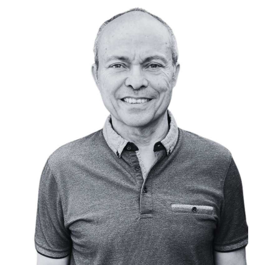 Dr Paul Conyette Osteopath