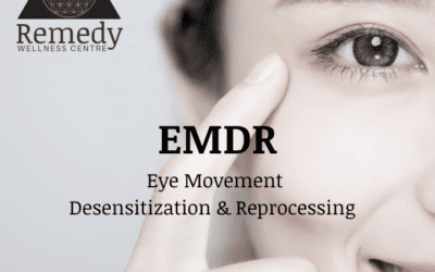 About EMDR (Eye Movement Desensitization and Reprocessing) Therapy