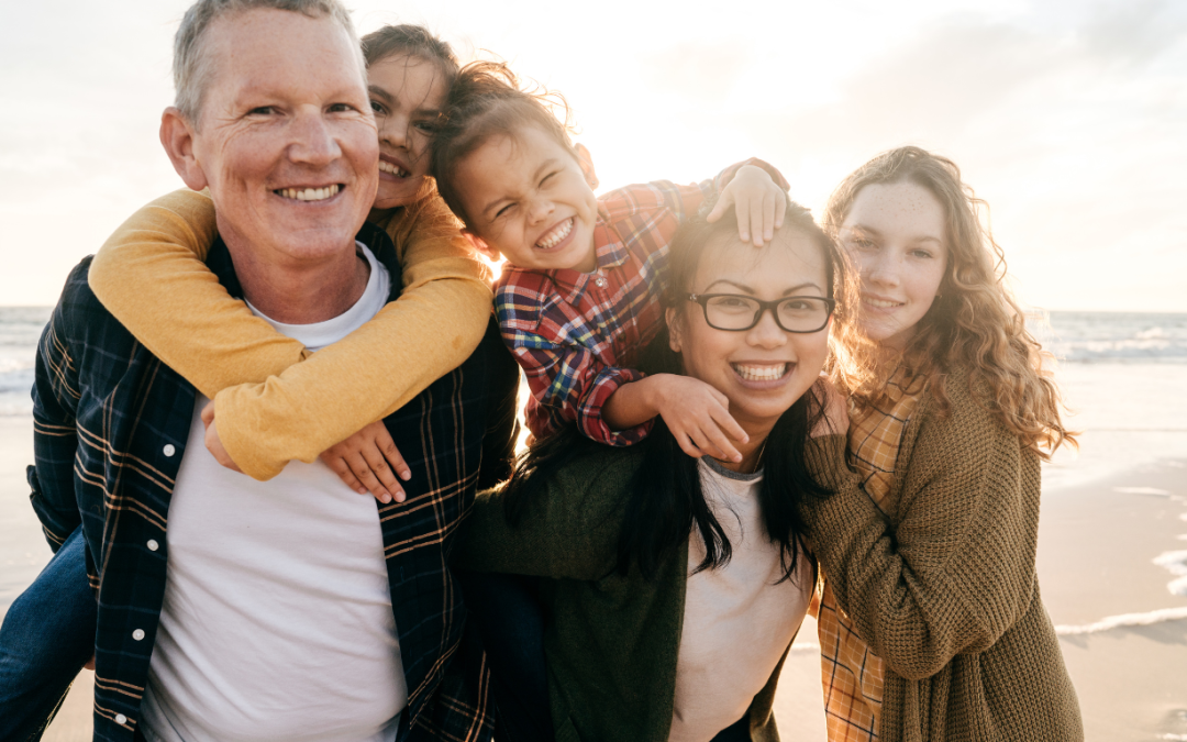 Family Systems Therapy