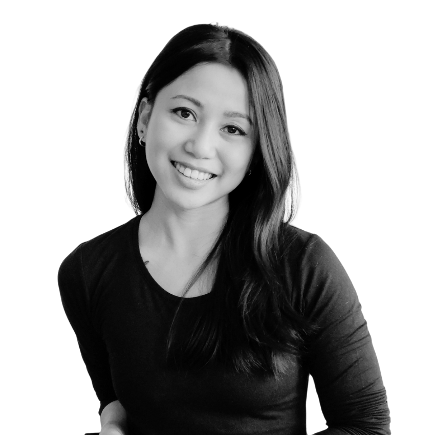 Gwen Tingson RMT