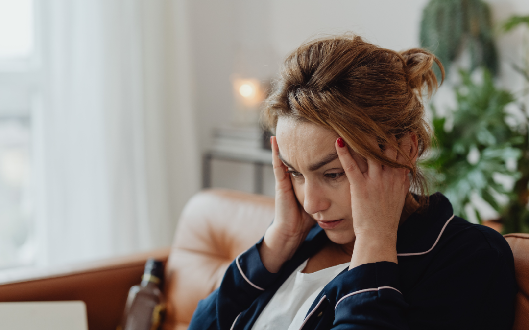 Headache Treatment in Victoria BC