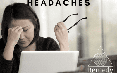 Headaches: what kind and what to do about it