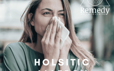 Holistic Treatment for Allergies
