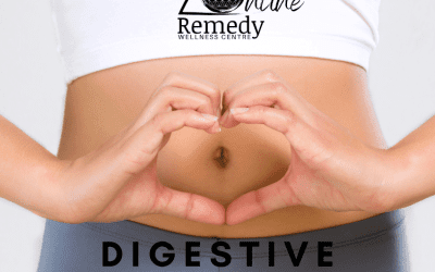 Holistic Treatment for Digestive Health