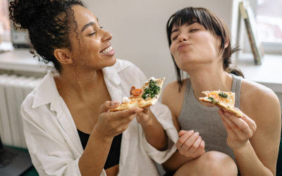 How Diet Can Affect Your Mental Health