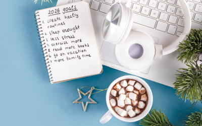 How Healthcare Professionals Help You Stay Accountable to Your New Year’s Health Resolutions