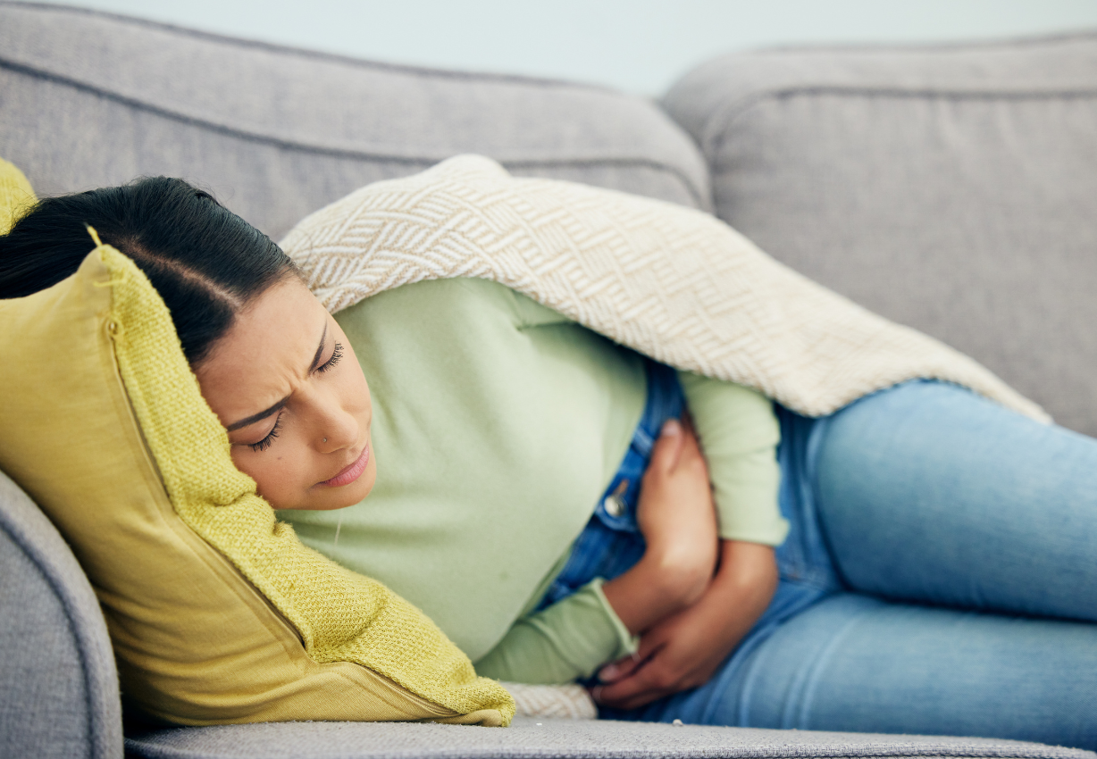 Hypnotherapy for IBS