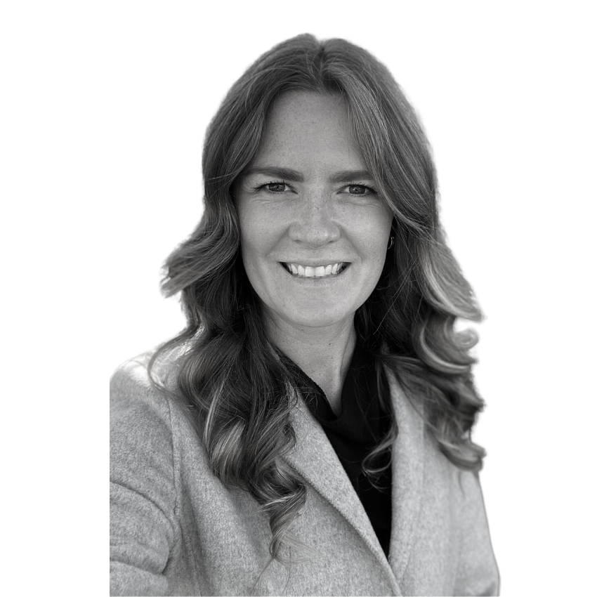 Justine Aichelberger Physiotherapist