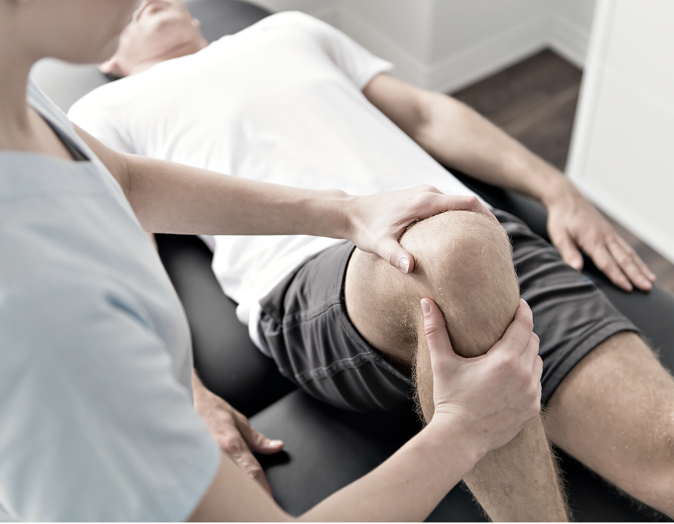 Manual Therapy Physiotherapy<br />
