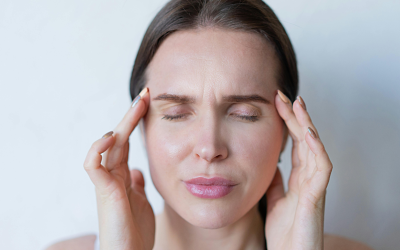Massage Therapy for Migraines