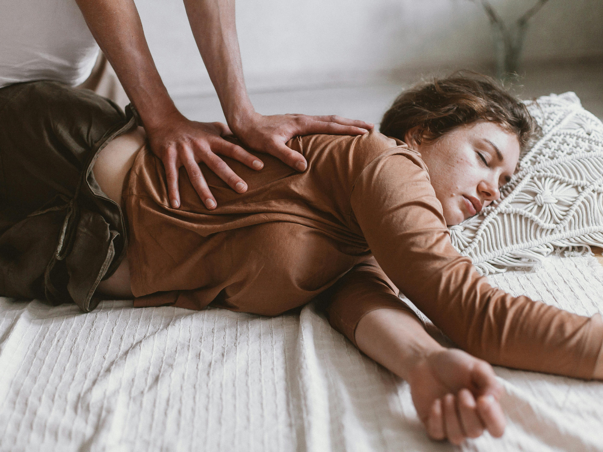 Myofascial Release