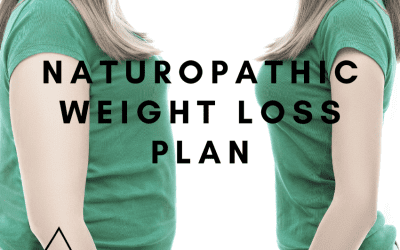 Weight Loss, the Naturopathic Way