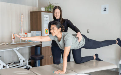 Physiotherapy for Back Pain: Expert Care for a Healthier Spine