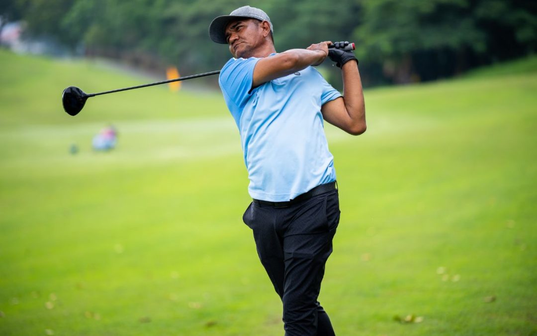 Rotational Injuries in Golfers Tennis and Baseball Players