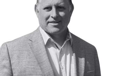 Dr. Scott Aylwin