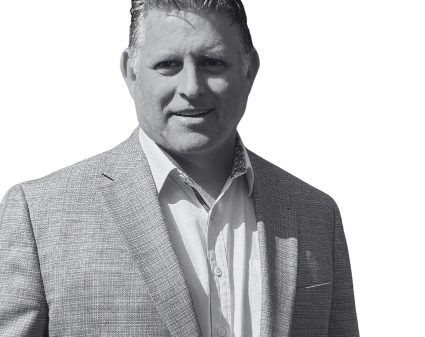 Dr. Scott Aylwin