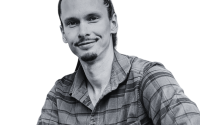 Stephane Gaudet