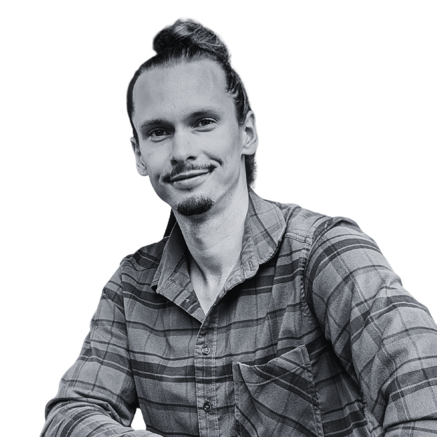 STEPHANE GAUDET MASSAGE INTERN