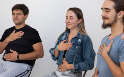 Self-Hypnosis Workshops June 2025