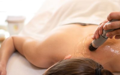 Unlocking Relief: The Benefits of Radial Shockwave Therapy for Trigger Points