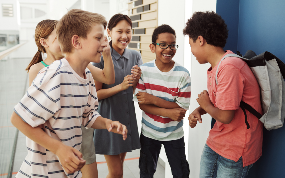 Supporting Your Child's Mental Health
