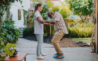 The Most Popular Types of Physiotherapy Treatments — and What the Evidence Says