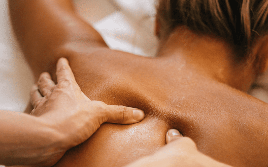 The Science Behind Therapeutic Touch What Happens in the Nervous System During Massage Therapy