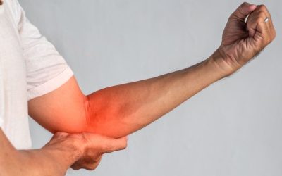 Top 5 Types of Tendonitis