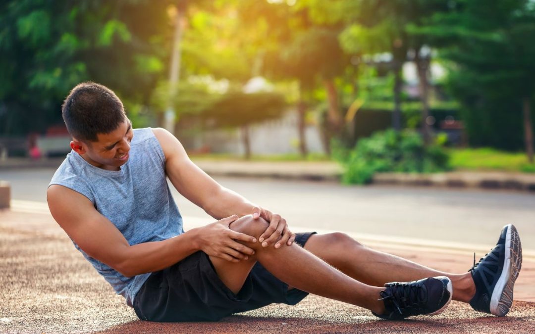 Understanding Knee Pain Top Causes & Most Effective Treatments