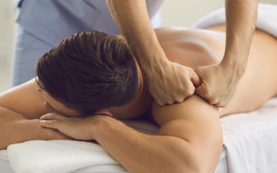 What to Expect at Your First RMT Massage in Victoria, BC