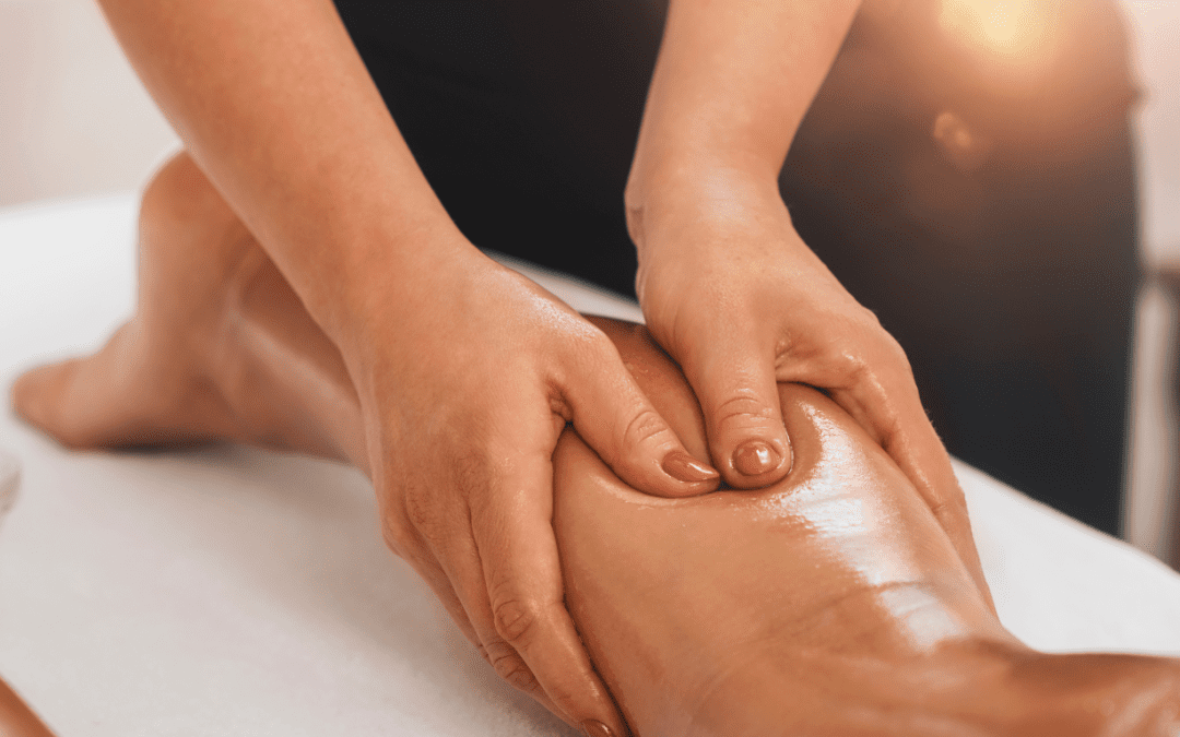 What’s Not Happening During Massage Therapy Busting Common Myths