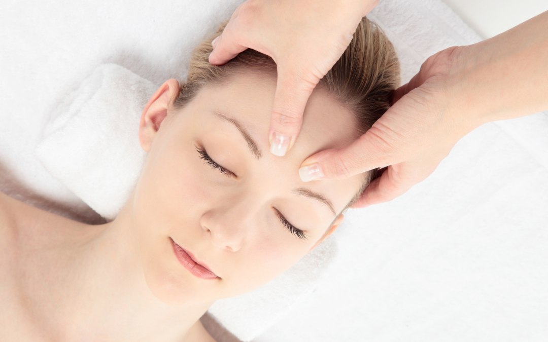 Craniosacral Therapy with a Registered Massage Therapist
