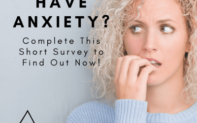 About Anxiety