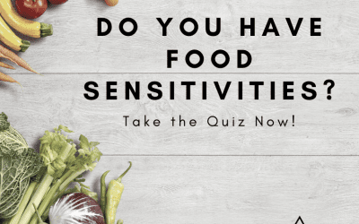 About Food Sensitivities