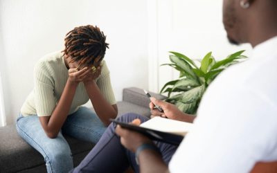 Discover the Healing Potential of Counselling for Mental Wellness