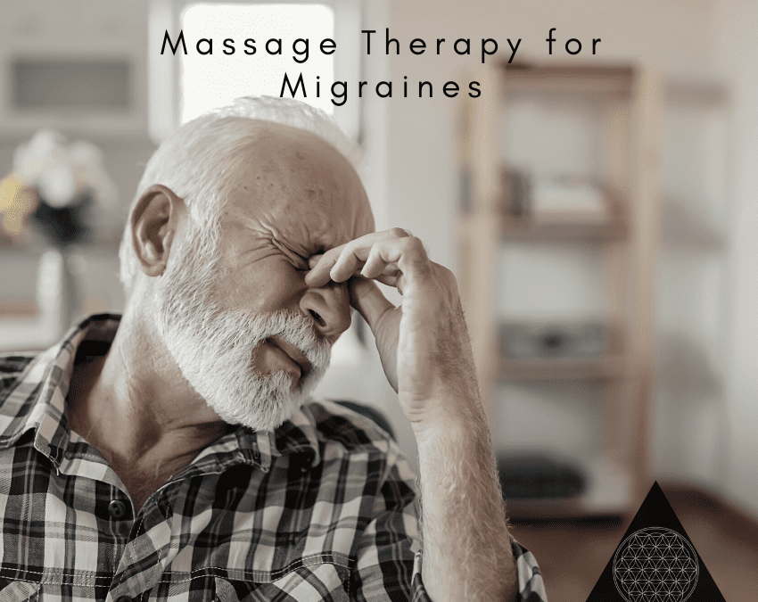 massage therapy for migraines 850 × 850 px